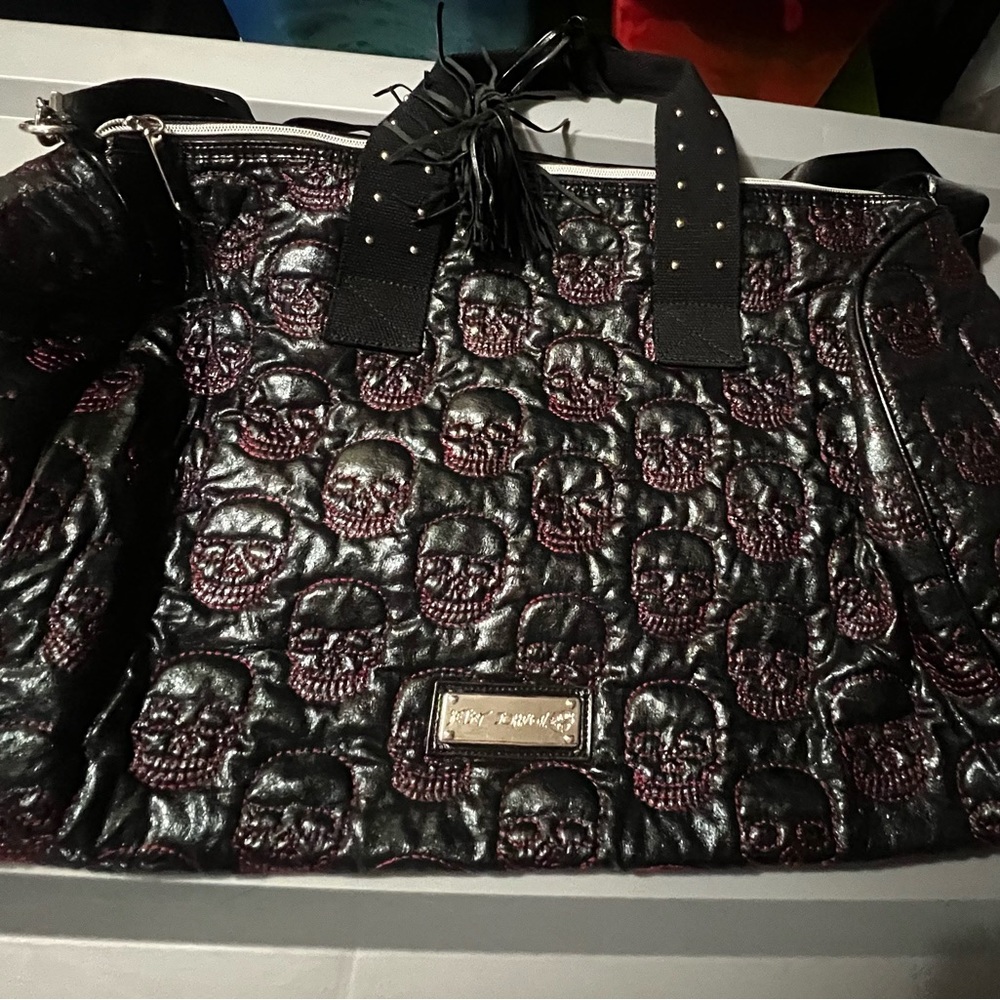 Duffle Bag